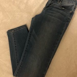Lucky brand denim jeans